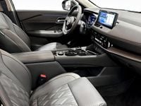 Begagnad Nissan X-Trail Tekna+ 214 HK (157 kW) 2025 Svart SUV