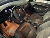 Begagnad Volvo V70 Kinetic 145 HK (106 kW) 2008 Ljusgrå Kombi