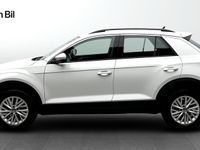 begagnad VW T-Roc TSI110