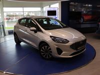 begagnad Ford Fiesta 1.0 EcoBoost Manuell, 100hk, 2023