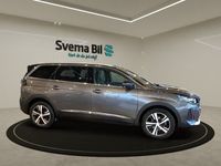 begagnad Peugeot 5008 GT PT 130 Automat