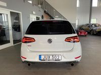 begagnad VW Golf VII 