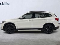 begagnad BMW X1 xDrive 25e Aut Sportline | Drag | Head-Up | Navi |