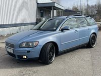 begagnad Volvo V50 T5 Aut 19 tum nybes