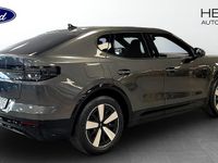 Ny Ford Capri Business Edition 210 kW (286 HK) 2025 Grå SUV