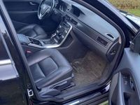 begagnad Volvo XC70 D4 AWD Geartronic Classic, Summum Euro 6