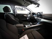 begagnad Audi A4 Avant 40 TDI Quattro S-Tronic Proline Euro 6 2021, Kombi