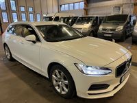 begagnad Volvo V90 D4 AWD Geartronic Advanced Edition, Momentum Euro