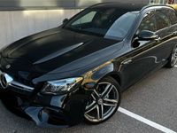 begagnad Mercedes E63 AMG AMG4MATIC+ Facelift*650HK BRUTAL*4.999KR