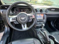 begagnad Ford Mustang GT GT Convertible SelectShift Euro 6