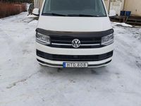 Begagnad VW T6 150 HK (110 kW) 2017 Van