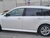 begagnad Subaru Legacy Wagon 2.0 4WD Euro 5