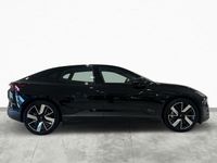 Begagnad Polestar 4 Long Range Dual motor 400 kW (544 HK) 2024 Svart SUV