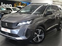 begagnad Peugeot 3008 GT PureTech Aut - OMGÅENDE LEVERANS 2024, SUV