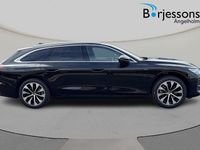 Ny Audi A6 Proline 2026 Svart Kombi