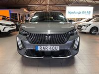 begagnad Peugeot 2008 GT 130HK AUT