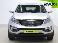 begagnad Kia Sportage Sportage1.7 CRDi Manual 115hp 2013