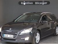 begagnad Peugeot 508 SW 1.6 e-HDi EGS Euro 5