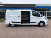 begagnad Ford 300 transit Custom2.0 TDCi Euro 6 170hk