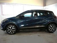 Begagnad Renault Captur 90 HK (66 kW) 2018 Okänd SUV