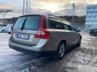 Begagnad Volvo V70 145 HK (106 kW) 2009 Kombi