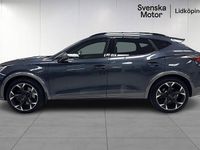 Begagnad Cupra Formentor VZ 245 HK (180 kW) 2021 Grå SUV