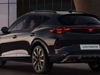 Begagnad Cupra Formentor VZ 272 HK (200 kW) 2024 Svart SUV