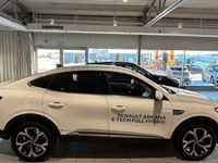 begagnad Renault Arkana TECHNO E-TECH FULL HYBRID AUT DEMO 2024, Crossover