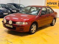 begagnad Mitsubishi Lancer 1.3 Euro 2