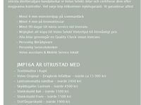 Begagnad Volvo XC60 Plus 349 HK (256 kW) 2025 Grå SUV