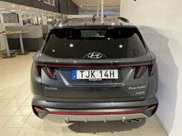 begagnad Hyundai Tucson 1.6 T-GDi PHEV 265hk 6AT 4WD N Line