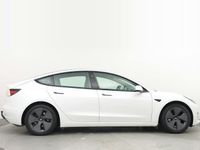 begagnad Tesla Model 3 Long Range AWD Facelift (Autopilot)