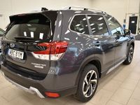 begagnad Subaru Forester 2.0i e-Boxer XFuel Ridge Aut.