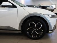 begagnad Hyundai Ioniq 5 ADVANCED COMFORT 77.4 kWh, 228hk - Bose, Carplay