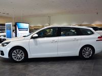 begagnad Peugeot 308 SW 1.2 e-THP EAT Allure