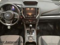 begagnad Subaru XV 2.0 4WD Lineartronic Euro 6