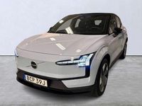 Begagnad Volvo EX30 Plus 202 kW (275 HK) 2025 Blå SUV