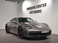 begagnad Porsche 911 Carrera 4S 