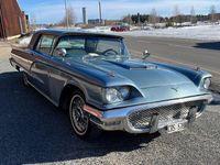 begagnad Ford Thunderbird Hardtop Avbet - Byte