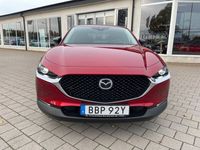 begagnad Mazda CX-30 2.0 M Hybrid 150hk Homura 909 Mil