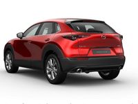 begagnad Mazda CX-30 Exclusive line M6 2.0 186hk Skyactiv-x