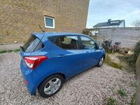 begagnad Hyundai i10 1.0 ComfortPlus Euro 3