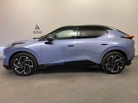 Begagnad Lynk & Co 02 202 kW (275 HK) 2024 Blå SUV