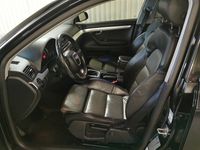 begagnad Audi A4 Sedan 2.0 TFSI quattro Comfort 200hk