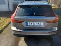 begagnad Volvo V60 D3 Geartronic Advanced Edition, Momentum Euro 6