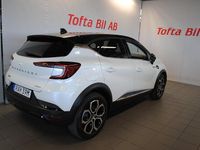 Begagnad Mitsubishi ASX Instyle 92 HK (67 kW) 2023 Vit SUV