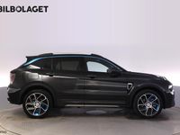 Begagnad Lynk & Co 01 179 HK (131 kW) 2023 Svart SUV