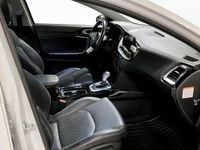 Begagnad Kia XCeed Advance 105 HK (77 kW) 2020 Vit SUV