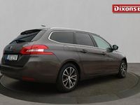 begagnad Peugeot 308 SW 1.2 e-THP isk Allure Automat