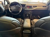 Begagnad Citroën C5 204 HK (150 kW) 2015 Silver Kombi